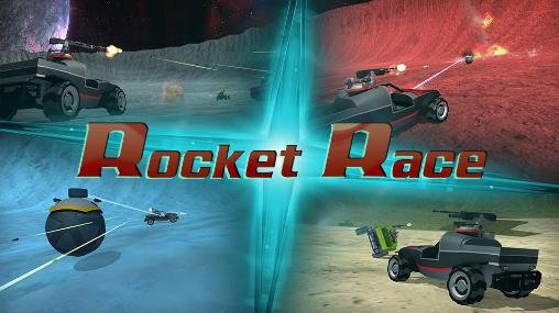 download Rocket racer by Pudluss apk